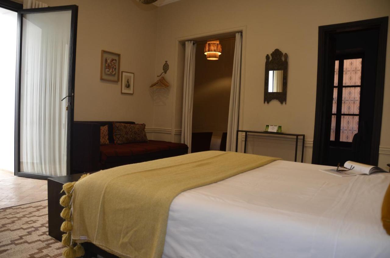 Riad Bab 54 Marrakesz Zewnętrze zdjęcie