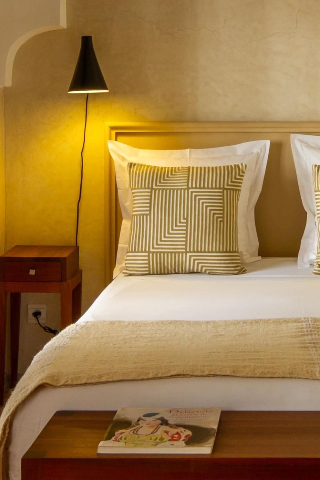Riad Bab 54 Marrakesz Zewnętrze zdjęcie