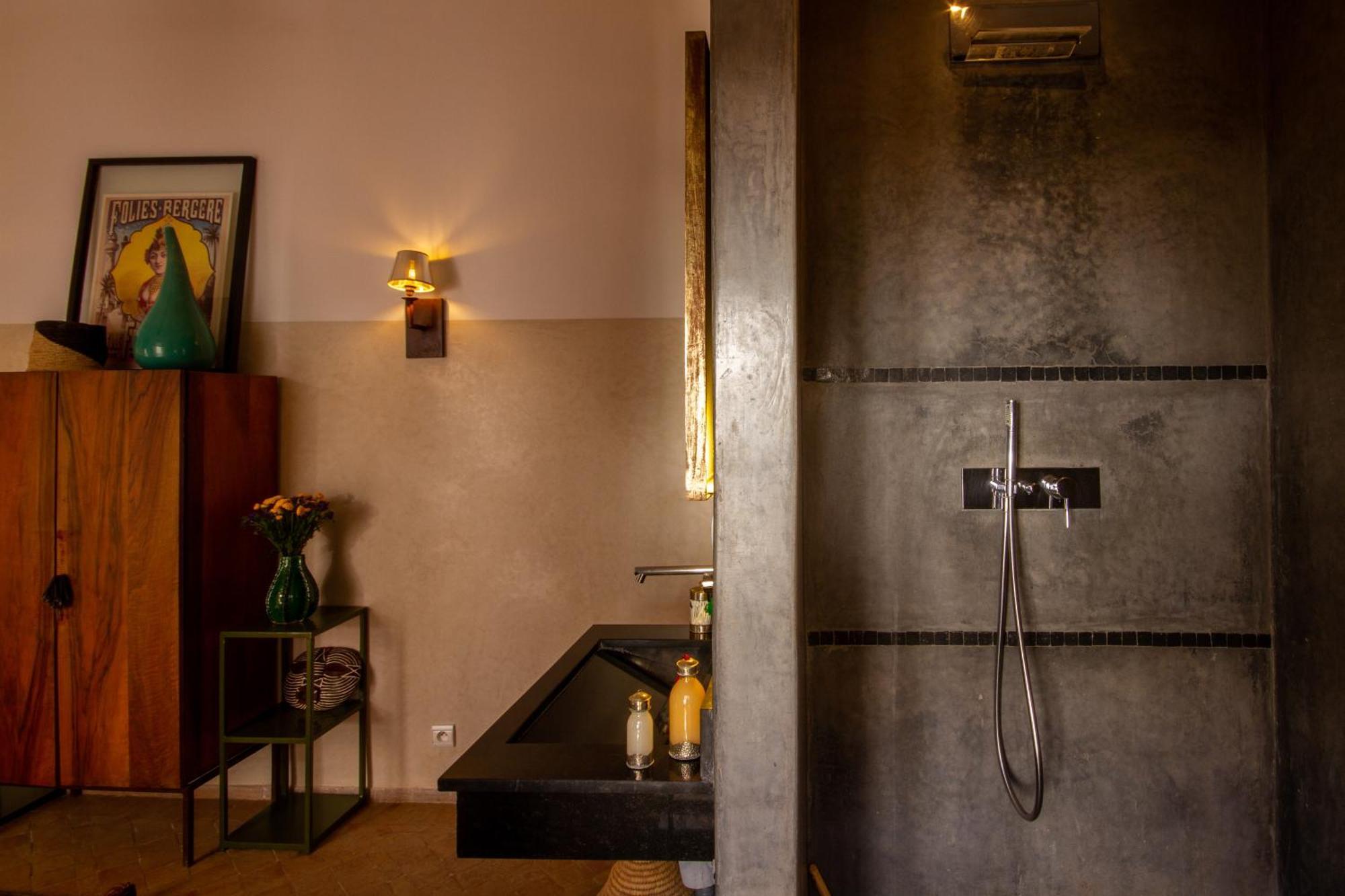 Riad Bab 54 Marrakesz Zewnętrze zdjęcie