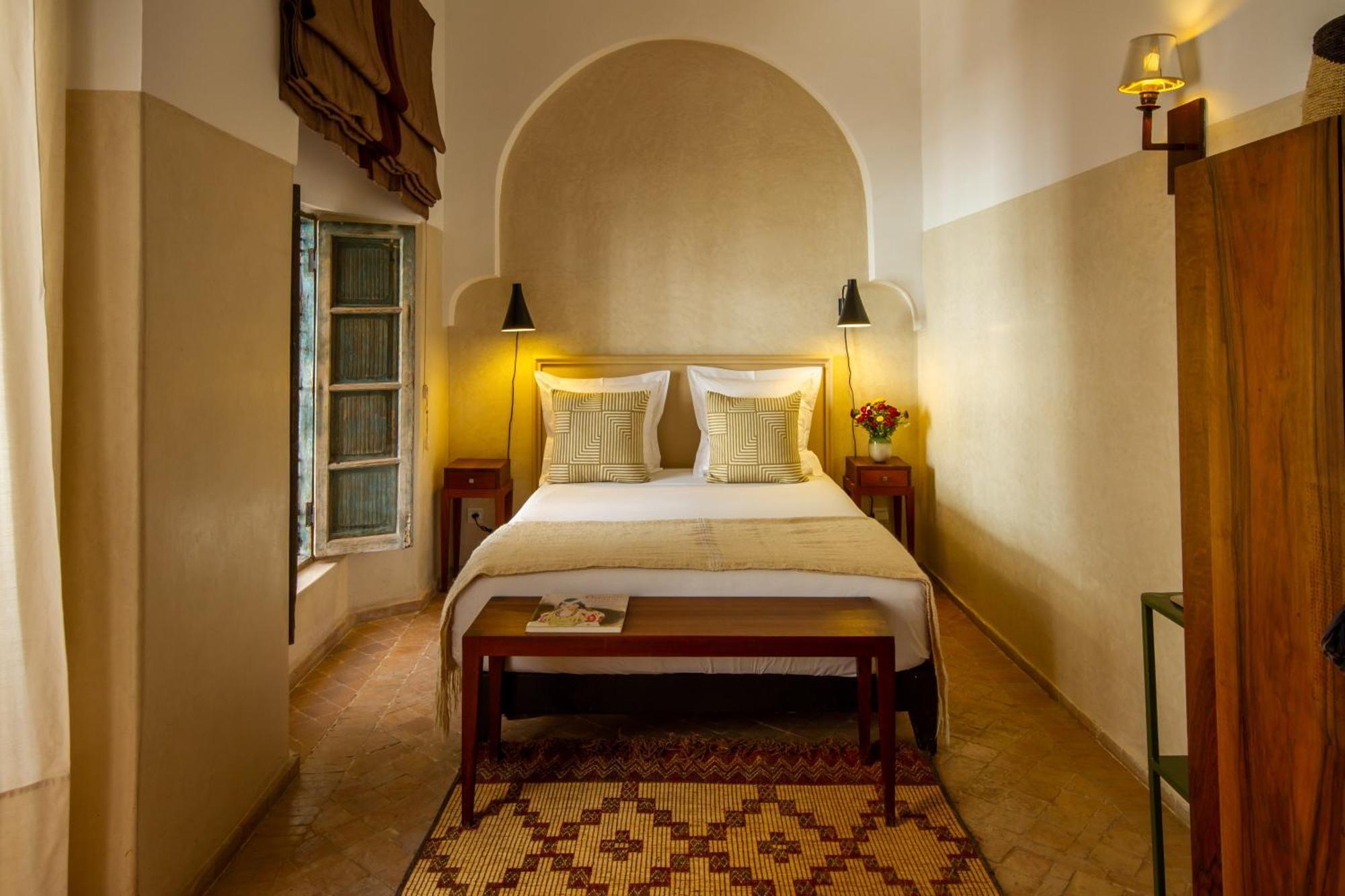 Riad Bab 54 Marrakesz Zewnętrze zdjęcie