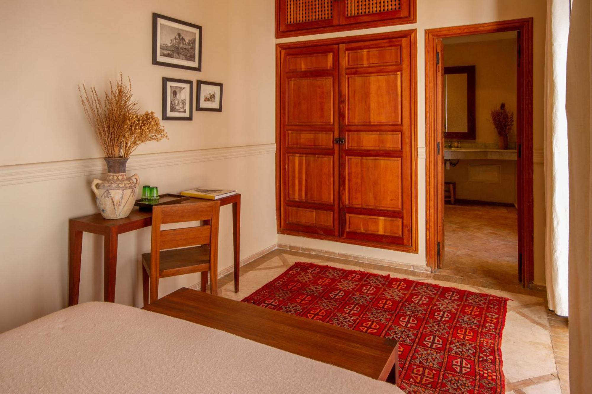Riad Bab 54 Marrakesz Zewnętrze zdjęcie