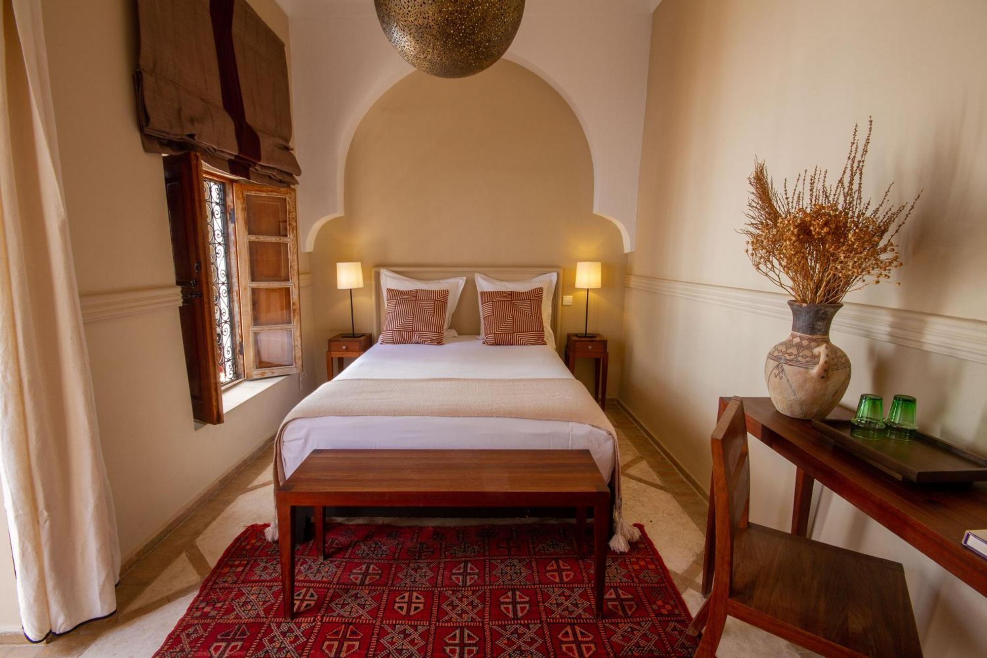Riad Bab 54 Marrakesz Zewnętrze zdjęcie