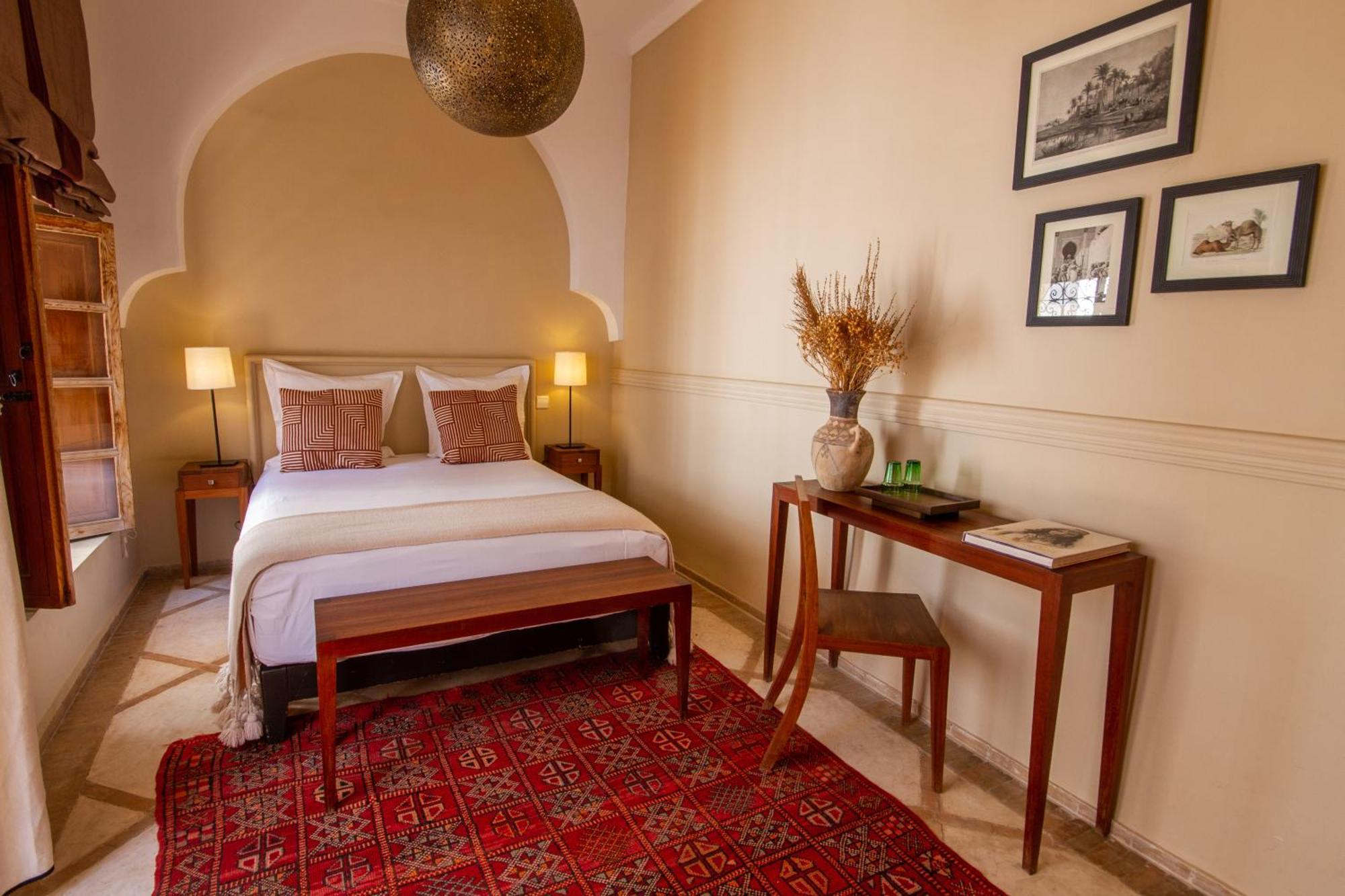 Riad Bab 54 Marrakesz Zewnętrze zdjęcie