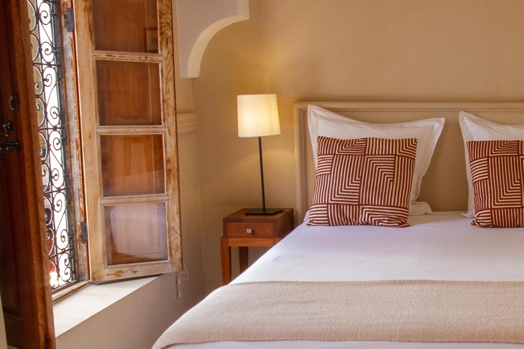 Riad Bab 54 Marrakesz Zewnętrze zdjęcie