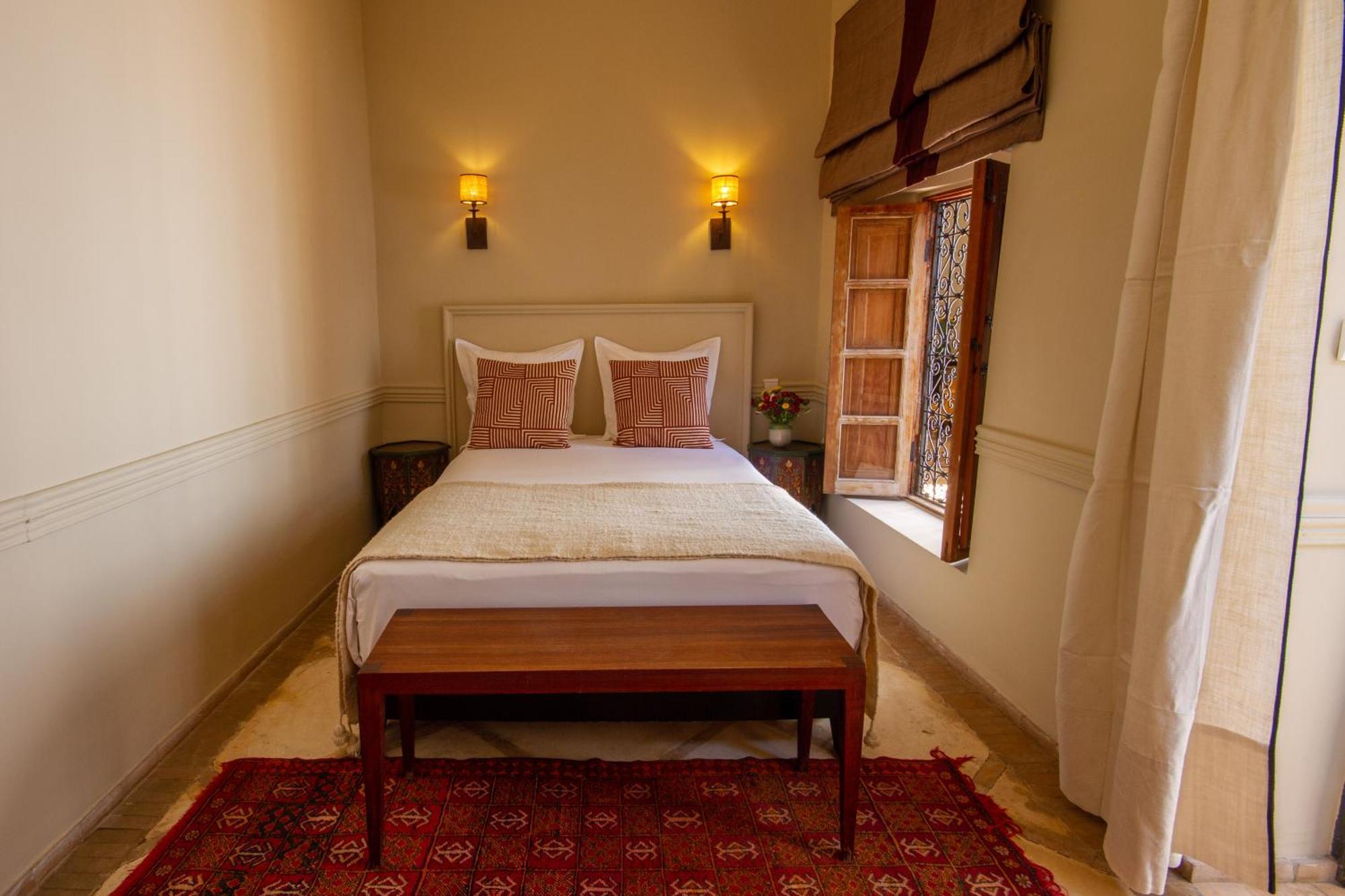 Riad Bab 54 Marrakesz Zewnętrze zdjęcie