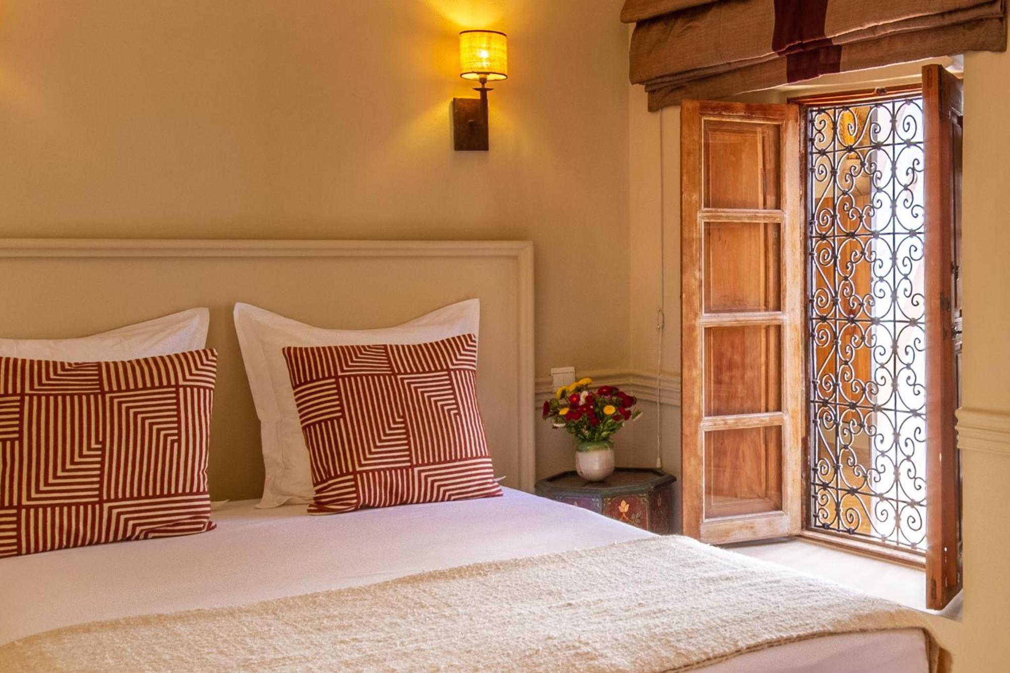 Riad Bab 54 Marrakesz Zewnętrze zdjęcie
