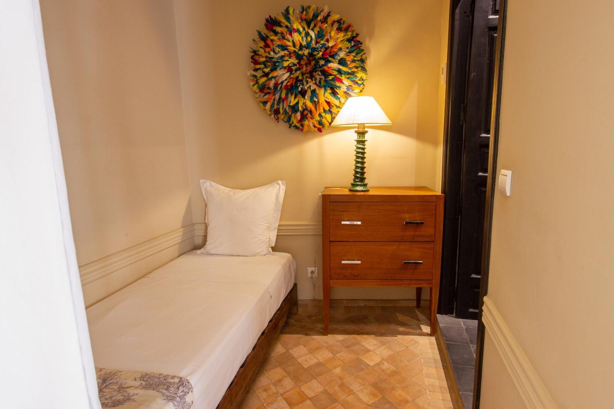 Riad Bab 54 Marrakesz Zewnętrze zdjęcie